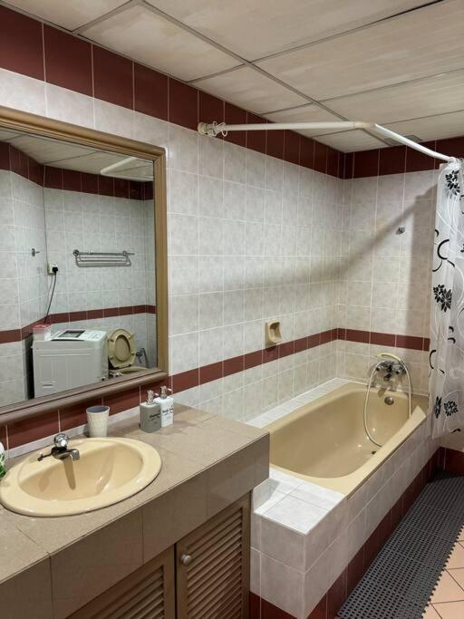Riverview Home @Waterfront Kch Κουτσίνγκ Εξωτερικό φωτογραφία