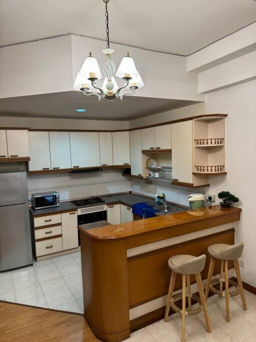 Riverview Home @Waterfront Kch Κουτσίνγκ Εξωτερικό φωτογραφία