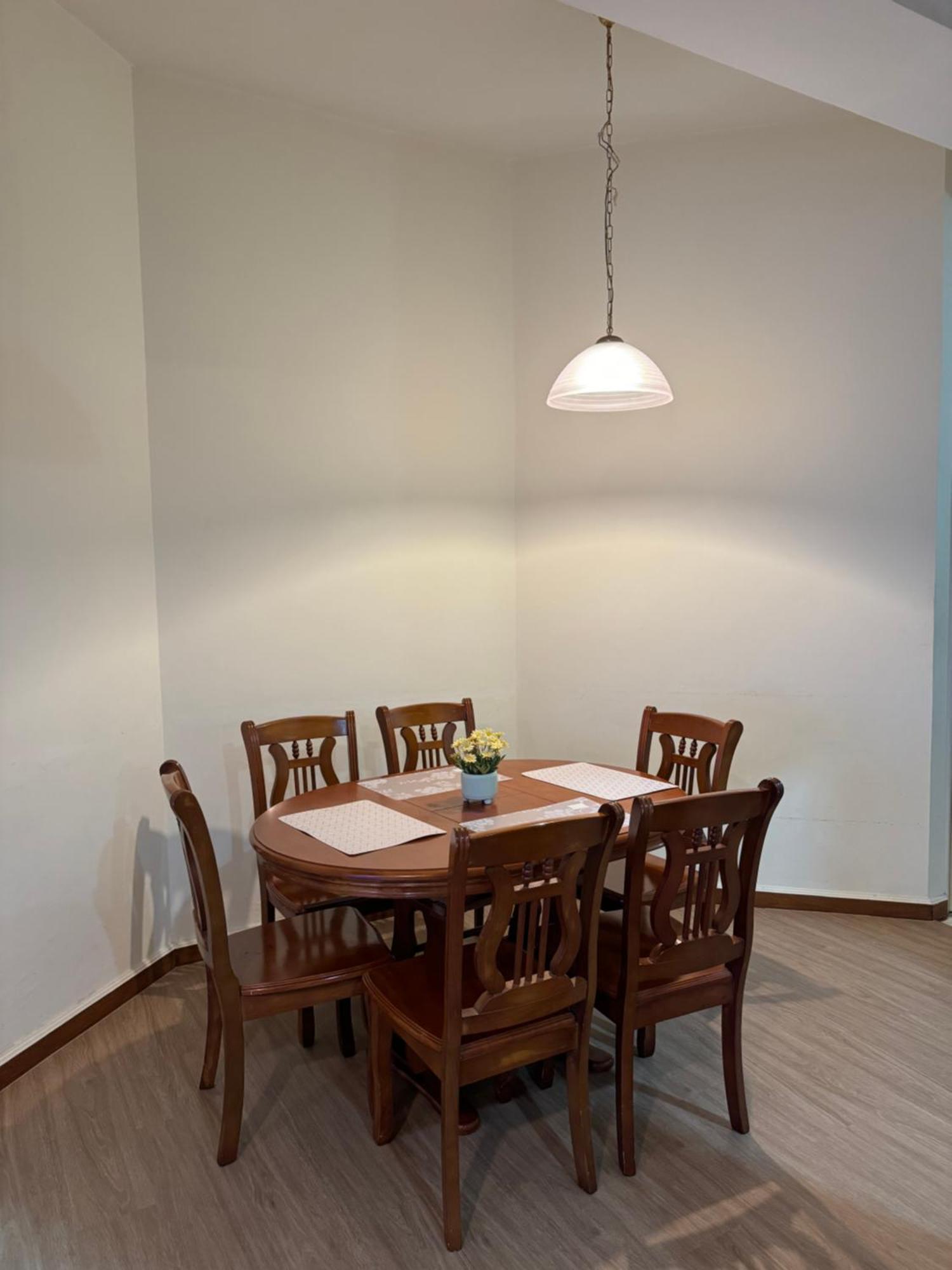 Riverview Home @Waterfront Kch Κουτσίνγκ Δωμάτιο φωτογραφία