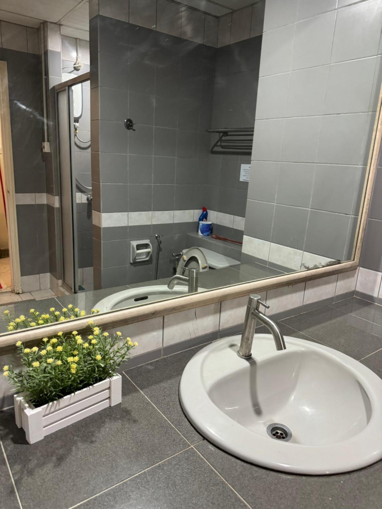 Riverview Home @Waterfront Kch Κουτσίνγκ Δωμάτιο φωτογραφία