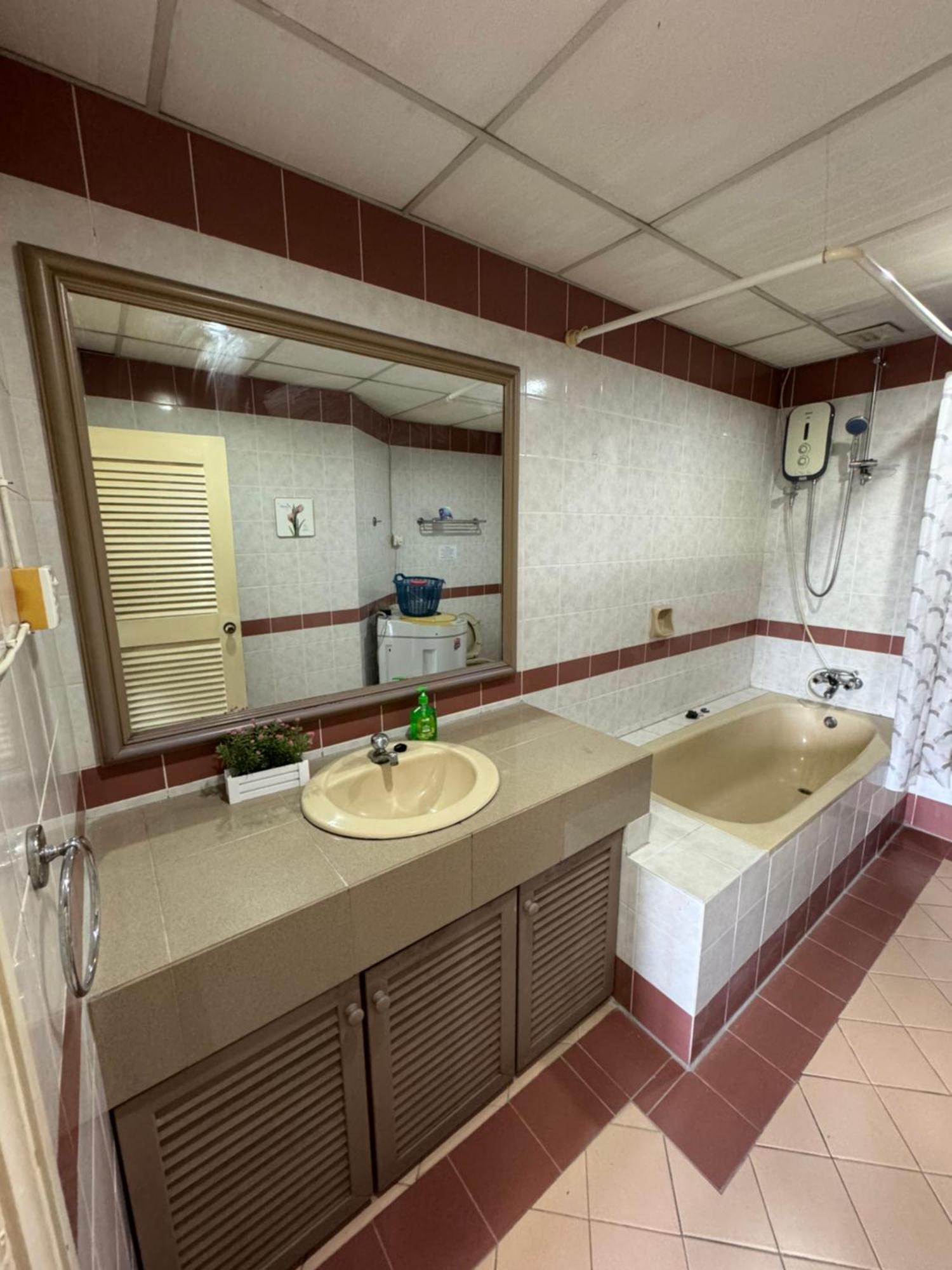 Riverview Home @Waterfront Kch Κουτσίνγκ Δωμάτιο φωτογραφία
