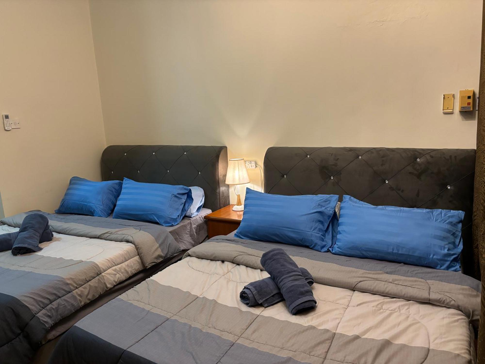 Riverview Home @Waterfront Kch Κουτσίνγκ Εξωτερικό φωτογραφία