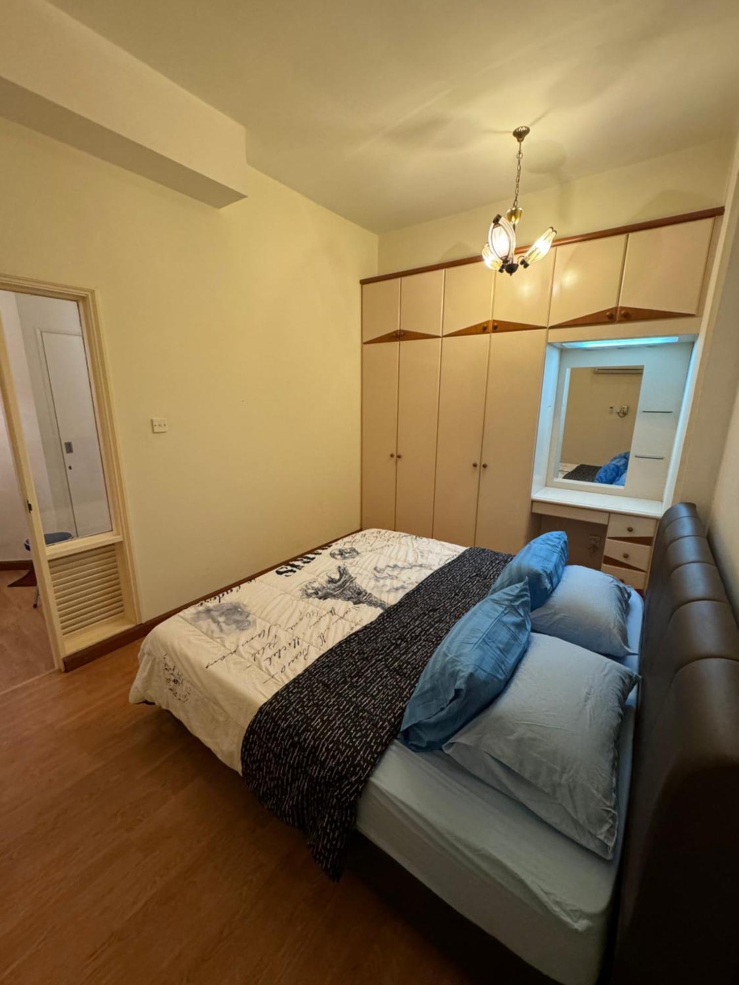 Riverview Home @Waterfront Kch Κουτσίνγκ Εξωτερικό φωτογραφία