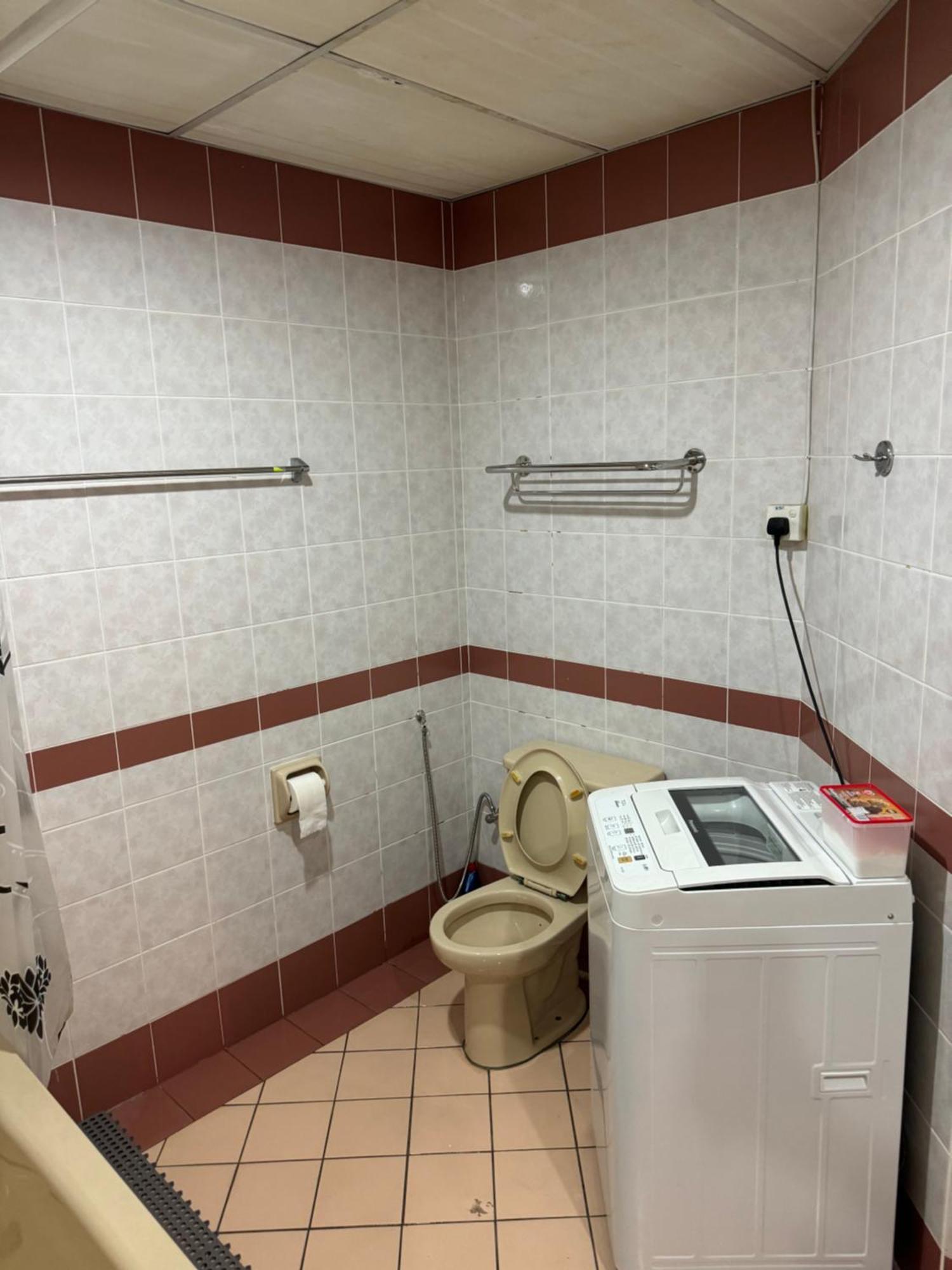 Riverview Home @Waterfront Kch Κουτσίνγκ Εξωτερικό φωτογραφία